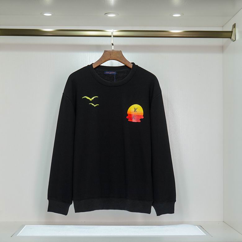 LV Sweatshirt m-3xl-162
